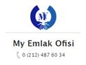 My Emlak Ofisi  - İstanbul